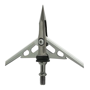 Rage Hypo 2 Hunting Broadheads