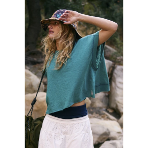 Women's FP Movement My Time Crop Top XSmall Endzone