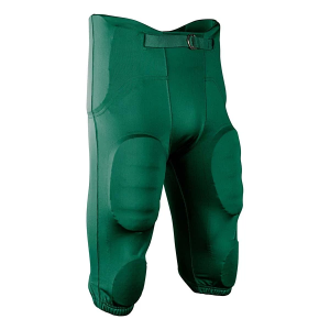 Adult Champro Terminator 3 Integrated Football Pants