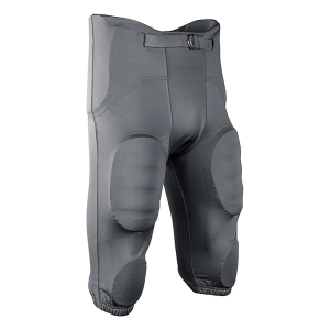 Adult Champro Terminator 3 Integrated Football Pants