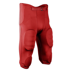 Adult Champro Terminator 3 Integrated Football Pants