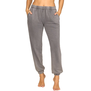 Women's Colosseum Aubrey Joggers 2XLarge Pavement Regular