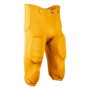 Youth Champro Terminator 3 Integrated Football Pants