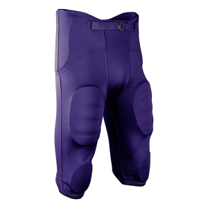 Youth Champro Terminator 3 Integrated Football Pants