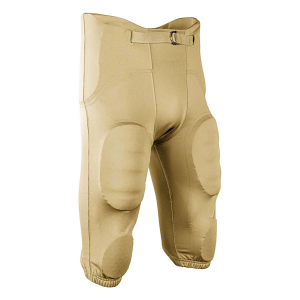 Youth Champro Terminator 3 Integrated Football Pants