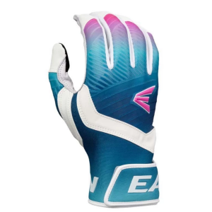 Easton Walk-off Ethos Baseball Batting Gloves Vaporwave Medium
