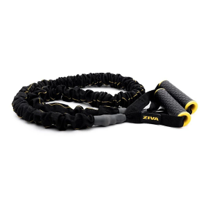ZIVA Resistance Tube with Safety Sleeve