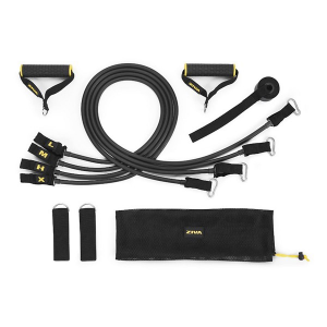 ZIVA Power Resistance Band Set 10 pc.