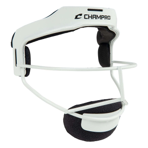 Youth Champro Sentry Softball Fielder's Facemask