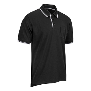 Men's Champro Umpire Polo