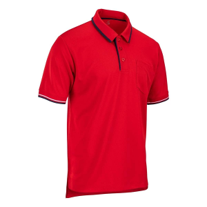 Men's Champro Umpire Polo
