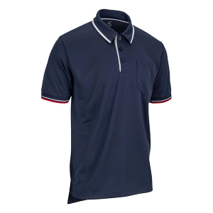 Men's Champro Umpire Polo