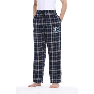 Concepts Sport Dallas Mavericks Ultimate Flannel Pant