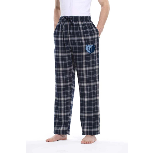 Concepts Sport Memphis Grizzlies Ultimate Flannel Pant
