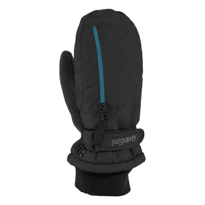 Boys' Gordini Heaterpack Mittens Toddler XXSmall Black