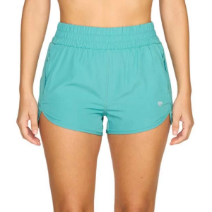 Women's Colosseum Annika Shorts XLarge Jade