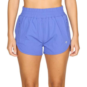 Women's Colosseum Annika Shorts 2XLarge Tanzanite