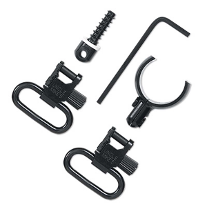 Uncle Mike's QD115 SG2 1" Swivel