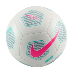 Nike Mercurial Fade Soccer Ball