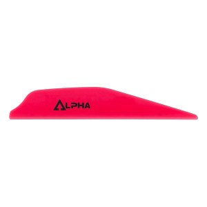 Bohning Alpha 2.8 Vane