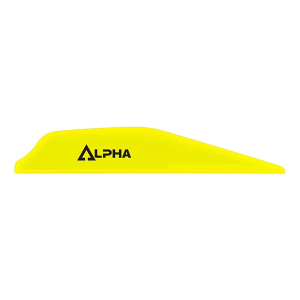 Bohning Alpha 2.8 Vane