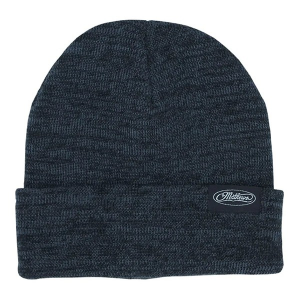 Mathews Knit Hunting Beanie One Size Charcoal