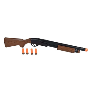 Maxx Action Pump Action Toy Shotgun