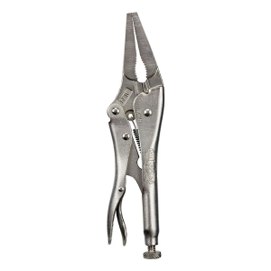 Irwin Long Nose Vise Grip w/ Wire Cutter - 9 inch
