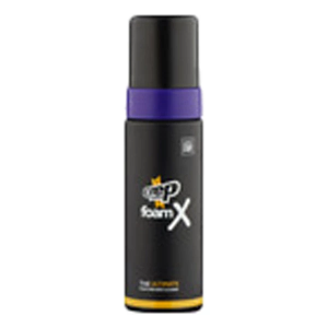 Men's Crep Foam Cleaner