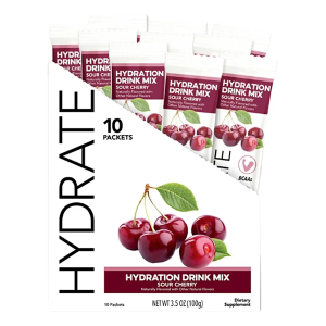 Clean Simple Eats Hydration Mix - Single Serving