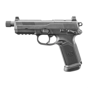 FN FNX-Tactical Pistol