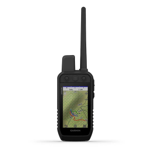 Garmin Alpha 200 Plus Handheld