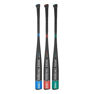 Axe Bat Axe Speed Trainers Baseball Bat Set - 3 Pack