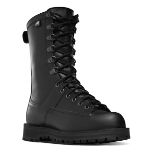 Women's Danner Men's Fort Lewis 10" 200G GTX Boots Boots Outdoor 8.5 Black