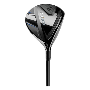 TaylorMade Qi10 Fairway