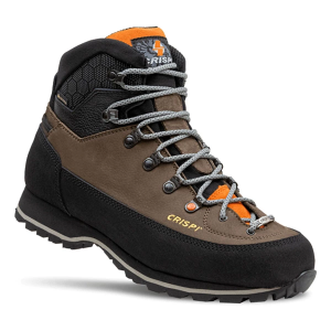 Men's Crispi Lapponia Lite Boots Outdoor 12.5 Brown