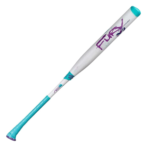 Axe Bat Axe Fury USSSA Endloaded Slowpitch Softball Bat