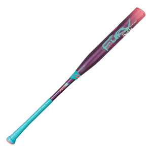 Axe Bat Axe Fury USSSA 12" Endloaded Slowpitch Softball Bat