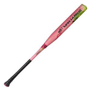 Axe Bats Axe Disturbance Endloaded USA Slowpitch Softball Bat