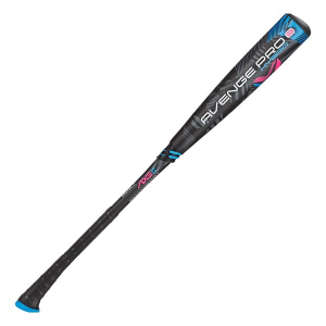 Axe Bat Axe Avenge Pro 3 Hybrid (-8) USA Baseball Bat