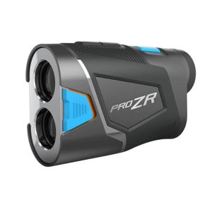 Shot Scope PRO ZR Laser Golf Rangefinder