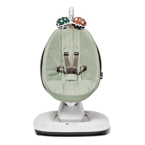 4moms mamaRoo Multi-Motion Baby Swing
