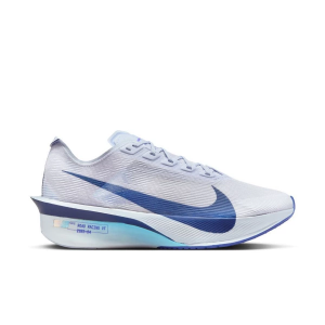 Women's Nike Vaporfly 4 Running Shoes sneakers-athletic-shoes 8 Regular Ghost/Blue Void-Persian Violet