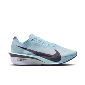 Women's Nike Vaporfly 4 Running Shoes sneakers-athletic-shoes 10.5 Regular Glacier Blue/Gridiron-Blue Tint