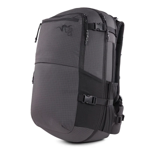 Stone Glacier ANC 3000 Travel Backpack Obsidian