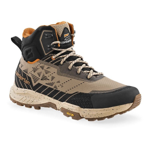 Men's Zamberlan Devero Mid GTX Hiking Boots Outdoor 11.5 Sand