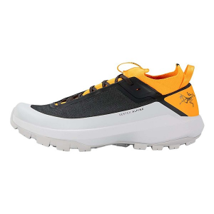 Men's Arc'teryx Vertex Alpine Hiking Shoes sneakers-athletic-shoes 11.5 Regular Graphite/Edziza