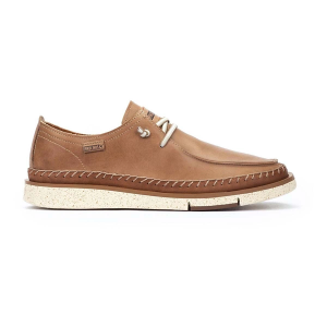 Men's Pikolinos San Juan Loafers Regular 41 Castor