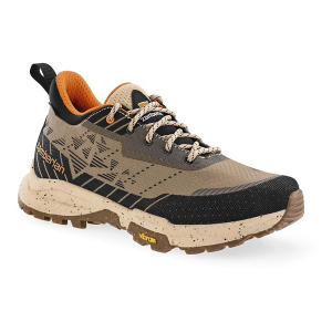 Men's Zamberlan Devero Low GTX Hiking Boots Outdoor 11 Sand