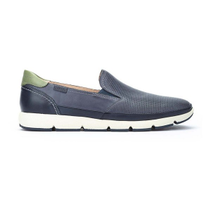 Men's Pikolinos Fuencarral Loafers Regular 46 Pacific